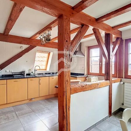 Villa Louisa Zellenberg Ngoại thất bức ảnh