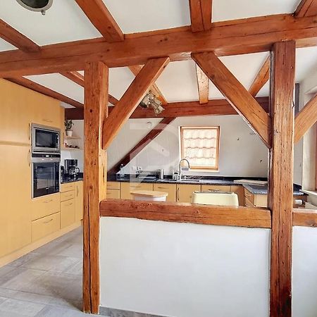 Villa Louisa Zellenberg Ngoại thất bức ảnh