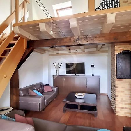 Villa Louisa Zellenberg Ngoại thất bức ảnh