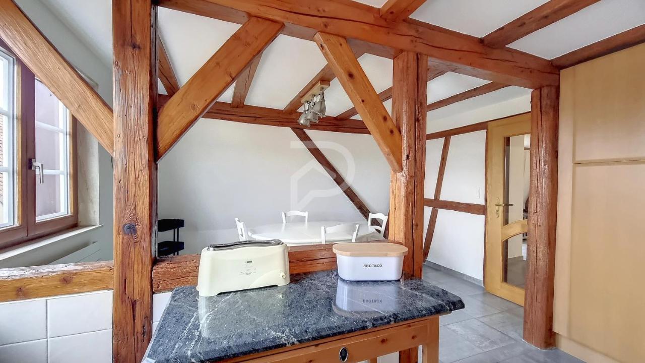 Villa Louisa Zellenberg Ngoại thất bức ảnh