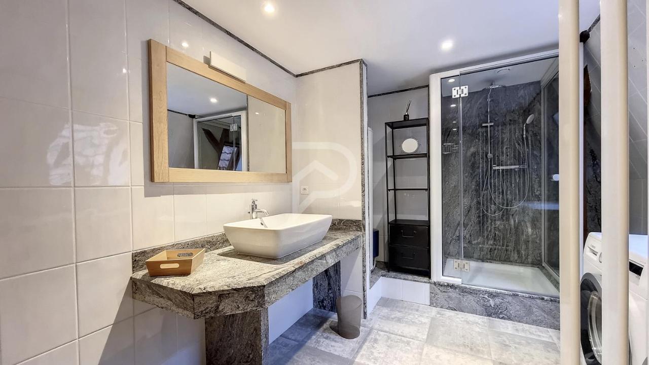 Villa Louisa Zellenberg Ngoại thất bức ảnh