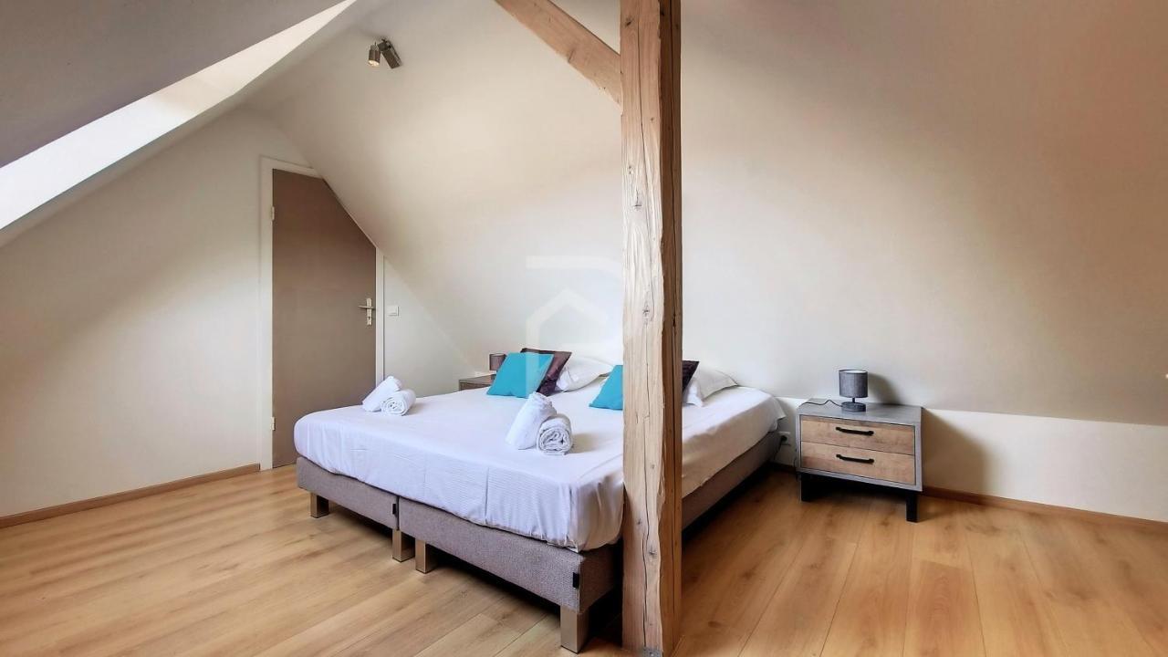 Villa Louisa Zellenberg Ngoại thất bức ảnh