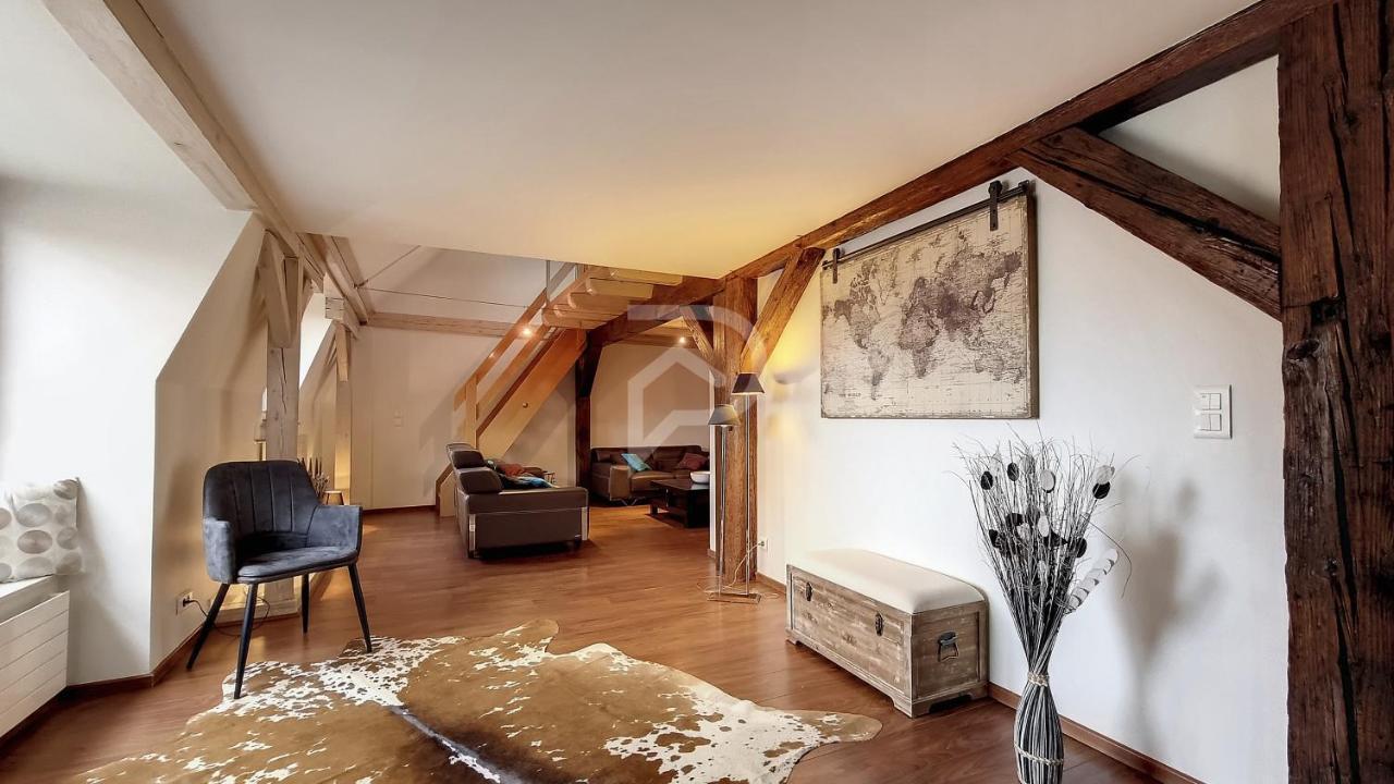 Villa Louisa Zellenberg Ngoại thất bức ảnh